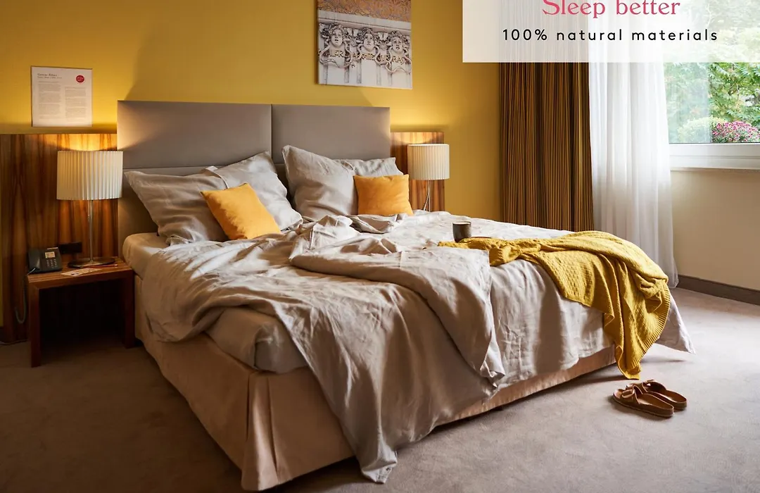 Henriette Stadthotel Vienna-1