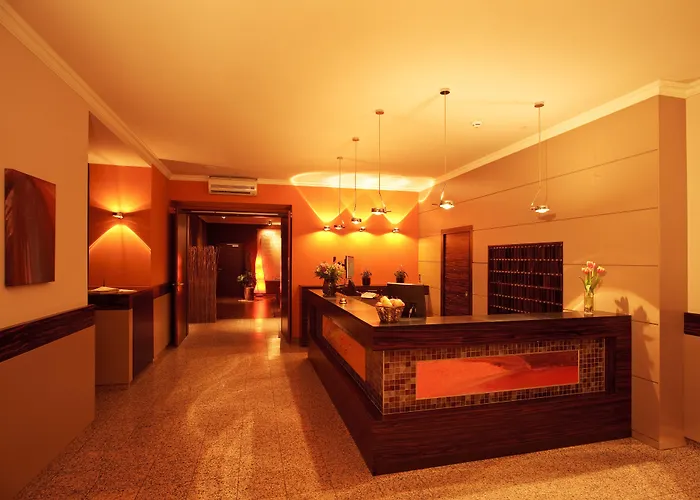 Hotel Der Wilhelmshof Viena