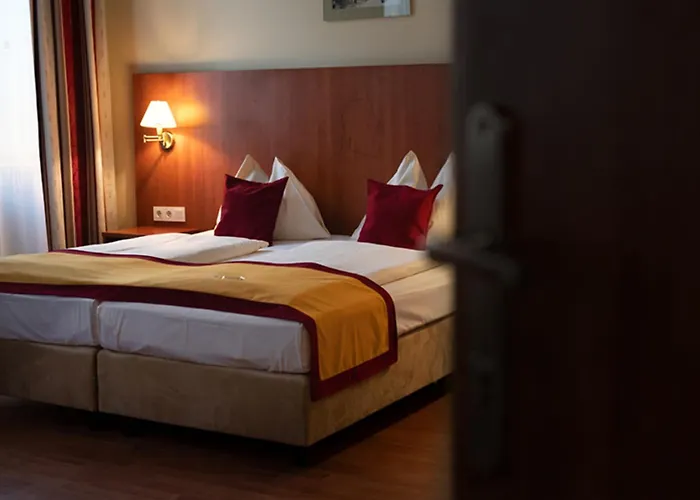 Hotel Mozart Wenen