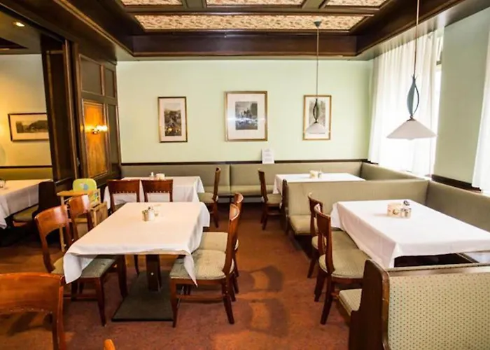 Hotel Hadrigan Viena